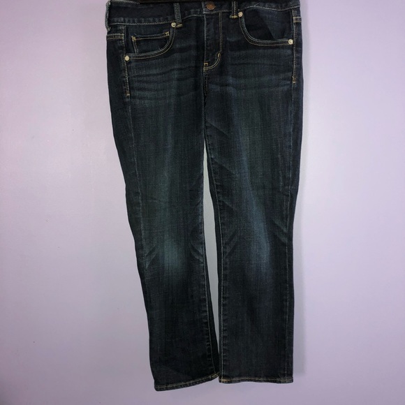 American Eagle Outfitters Denim - American Eagle jeans